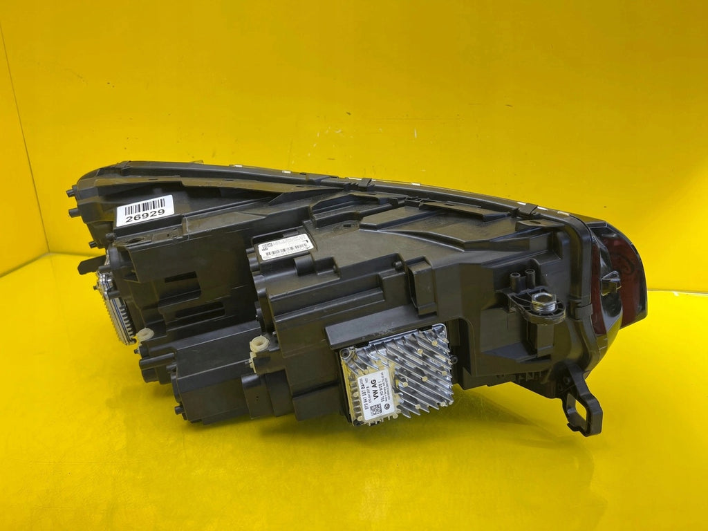 Frontscheinwerfer VW Tiguan 571941059J LED Links Scheinwerfer Headlight SCH2387172699ot