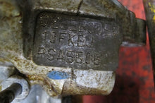 Laden Sie das Bild in den Galerie-Viewer, Motor Peugeot 5008 5G06 10FKBJ 1.6 THP 2017 Benzin Engine Unkomplett MOT6062386293en