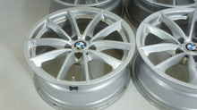 Laden Sie das Bild in den Galerie-Viewer, 4x Alufelge 17 Zoll 7.5" 5x112 27ET 6868217 BMW Rim Wheel FEL4419294736ae