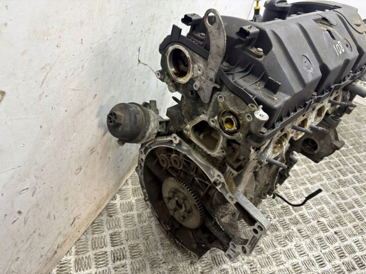 Motor Mini Countryman R60 N16B16U0 1.6 2011 Benzin Engine Unkomplett MOT7505180677el