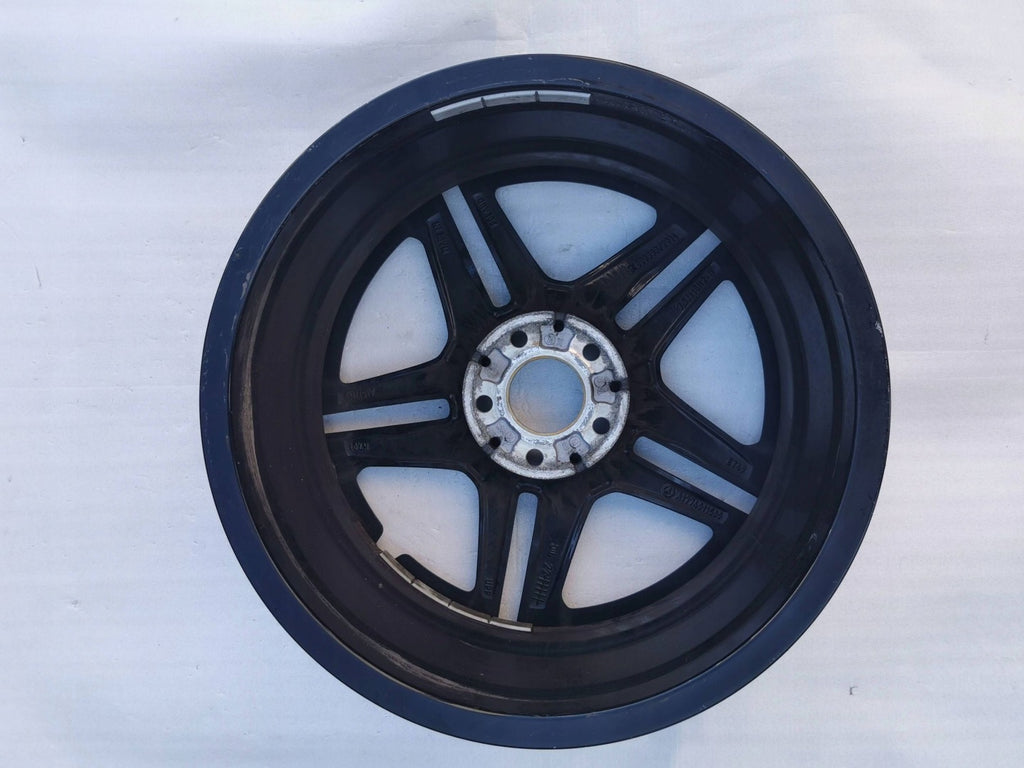 1x Alufelge 18 Zoll 5x112 A1774011500 Mercedes-Benz W177 Rim Wheel FEL6684243552gi
