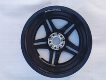 Laden Sie das Bild in den Galerie-Viewer, 1x Alufelge 18 Zoll 5x112 A1774011500 Mercedes-Benz W177 Rim Wheel FEL6684243552gi