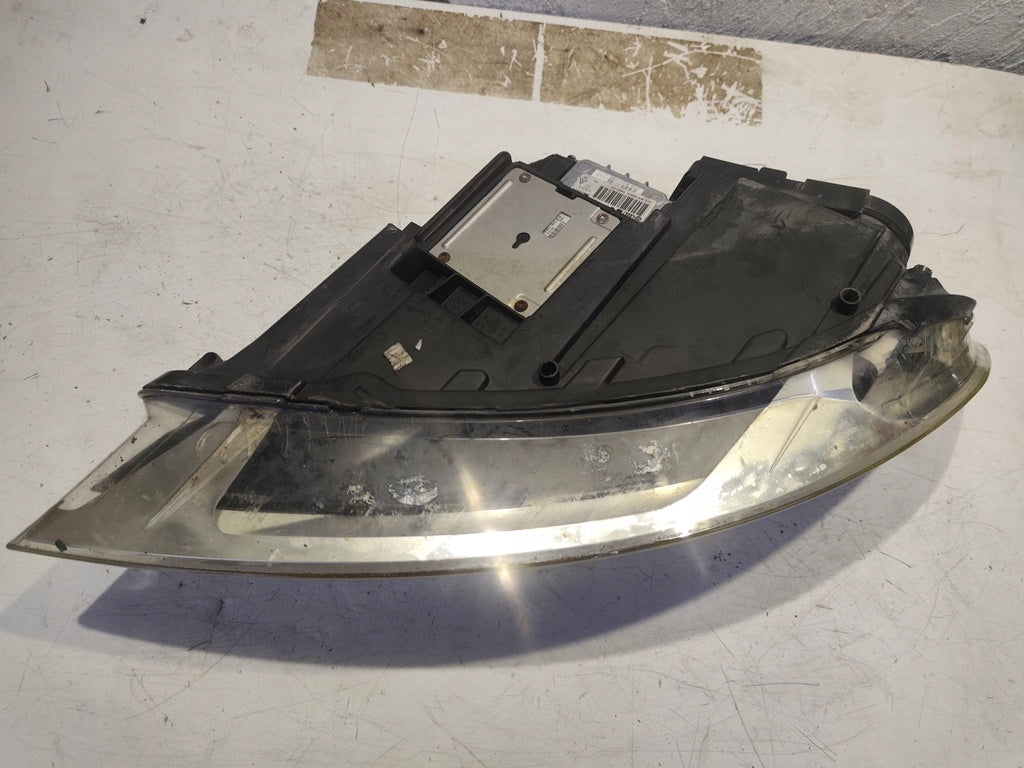 Frontscheinwerfer Audi Q7 Bi-Xenon Rechts Scheinwerfer Headlight SCH9332786525oa