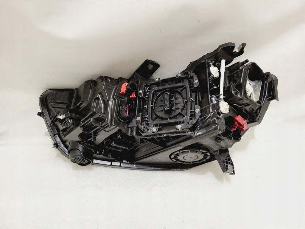 Frontscheinwerfer Audi A6 4G0941036B LED Rechts Scheinwerfer Headlight