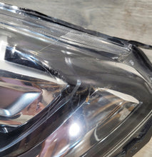 Laden Sie das Bild in den Galerie-Viewer, Frontscheinwerfer Ford Ranger JB3B-13D154 Links Scheinwerfer Headlight SCH2683226291hk