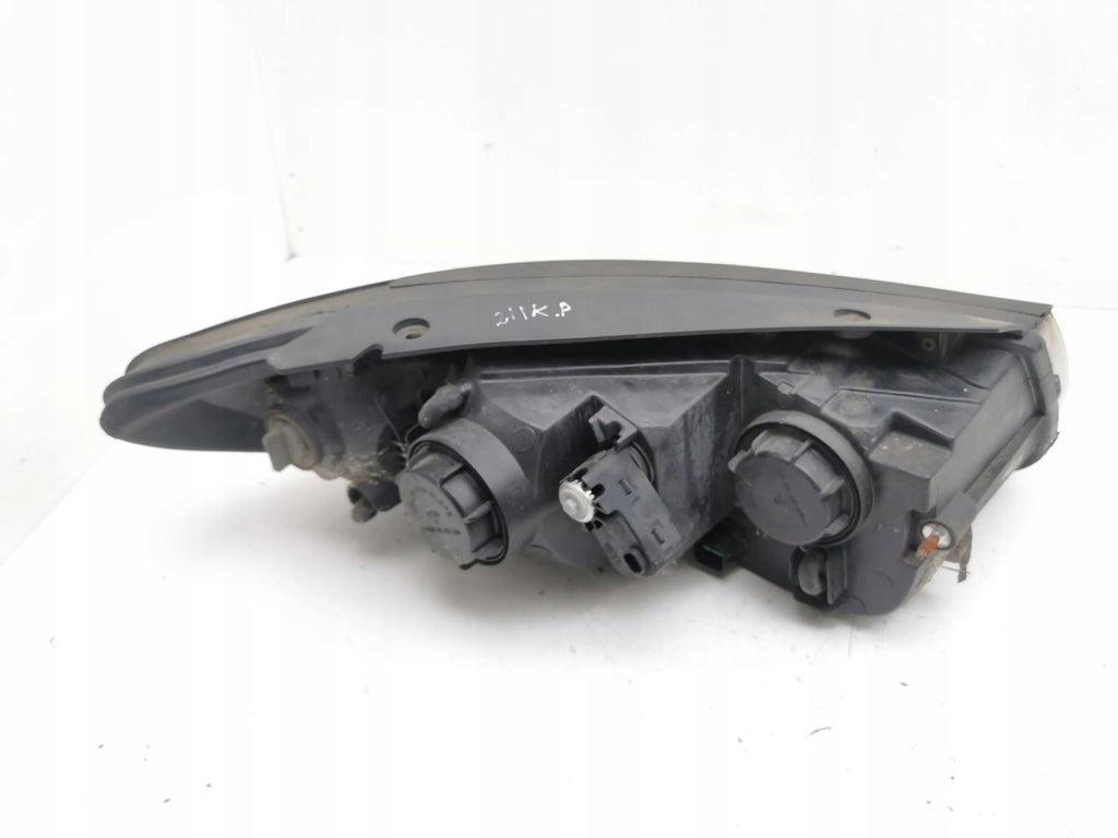 Frontscheinwerfer Hyundai Santa I Fe AMD144691 Links Scheinwerfer Headlight SCH4304330854pk