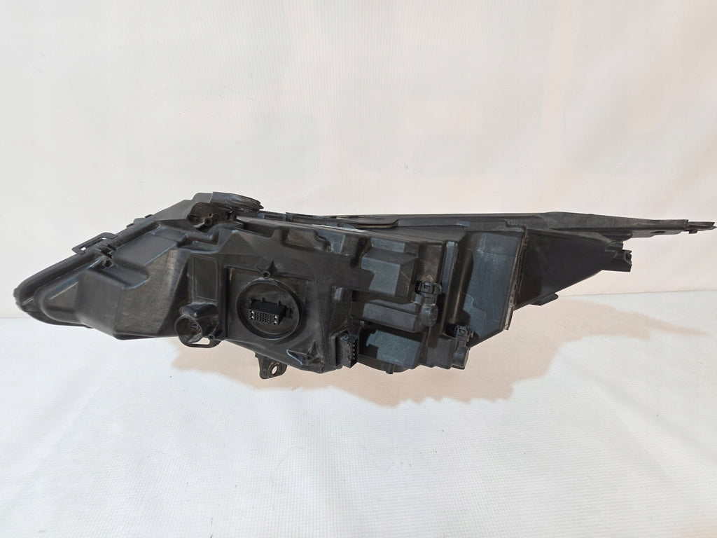 Frontscheinwerfer Opel Astra K 39023763 LED Rechts Scheinwerfer Headlight SCH4691749867rk