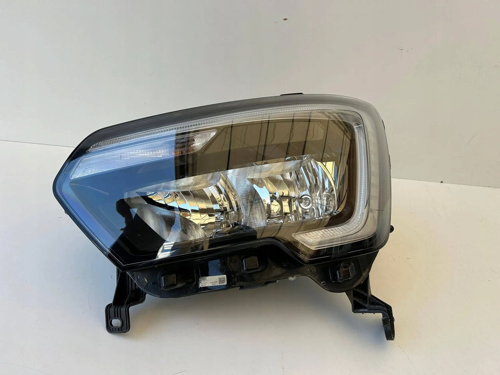 Frontscheinwerfer Renault Master 260607867R Links Scheinwerfer Headlight SCH8767416420oz