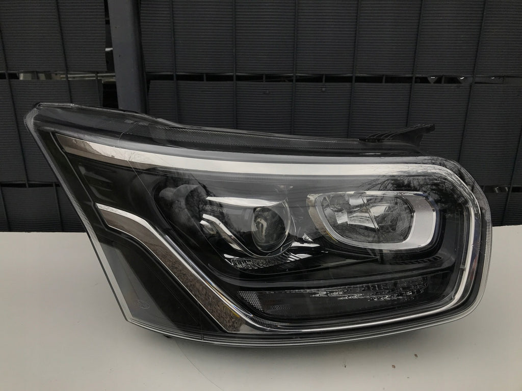 Frontscheinwerfer Ford Transit KK31-13W029-DD LED Rechts Scheinwerfer Headlight