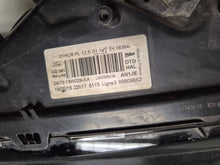 Laden Sie das Bild in den Galerie-Viewer, Frontscheinwerfer Ford Mondeo DS7313W029 Rechts Scheinwerfer Headlight SCH6825022266rq