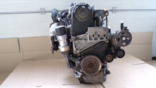 Load image into Gallery viewer, Motor Hyundai Santa I Fe D4EA 2.0 CRDI 112PS 82kW 2003 Diesel Engine Unkomplett