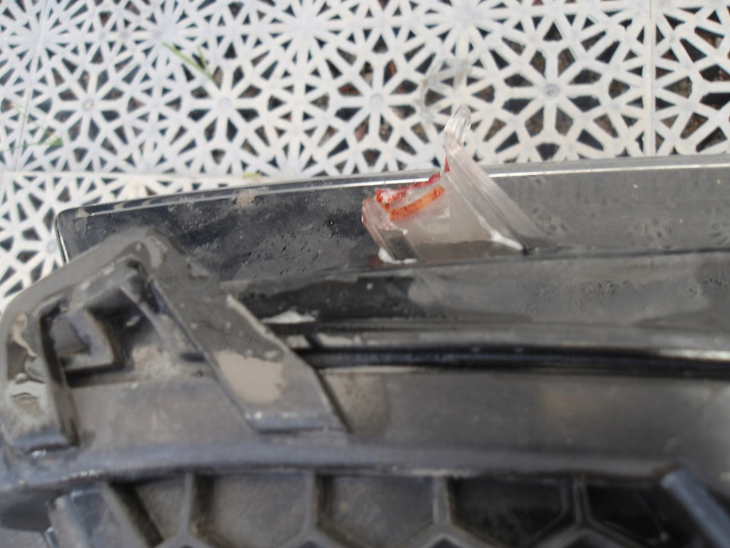 Frontscheinwerfer Skoda Superb III 3V1941015D LED Links Scheinwerfer Headlight