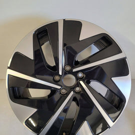 1x Alufelge 19 Zoll 8.0