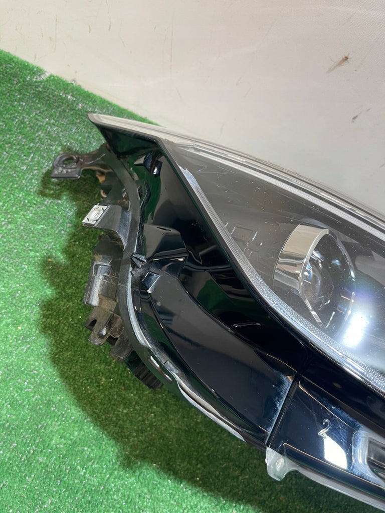 Frontscheinwerfer VW Golf VIII I 5H1941036 Rechts Scheinwerfer Headlight SCH1190188028cm