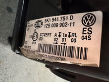 Load image into Gallery viewer, Frontscheinwerfer VW Golf VI 5K1941751D Xenon Ein Stück (Rechts oder Links) SCH6649647998js