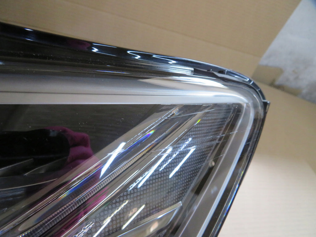 Frontscheinwerfer Audi A6 C7 4G0941035 LED Links Scheinwerfer Headlight SCH5171058709gy