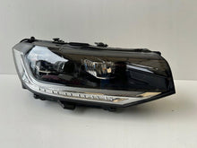 Laden Sie das Bild in den Galerie-Viewer, Frontscheinwerfer VW T-Cross 2GM941036B Full LED Rechts Scheinwerfer Headlight