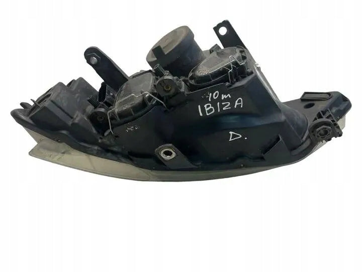 Frontscheinwerfer Seat Ibiza IV I 6J1941006D Rechts Scheinwerfer Headlight SCH9598530929zm