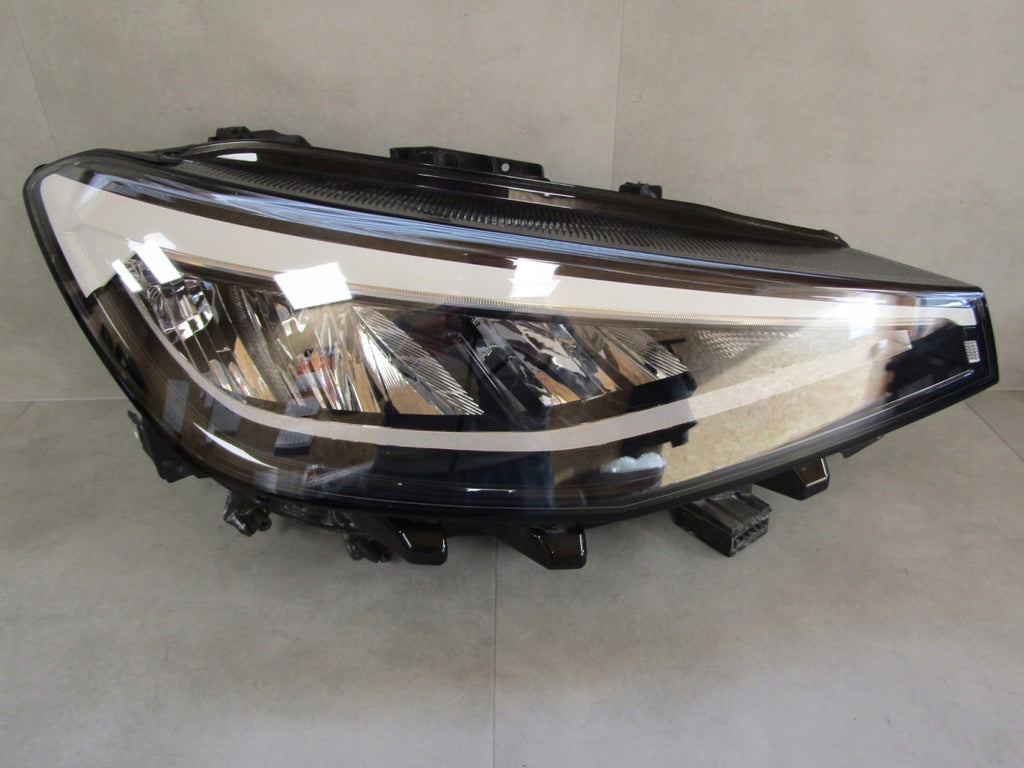 Frontscheinwerfer VW Id.5 Id.4 11B941006A Rechts Scheinwerfer Headlight SCH7219940261wt