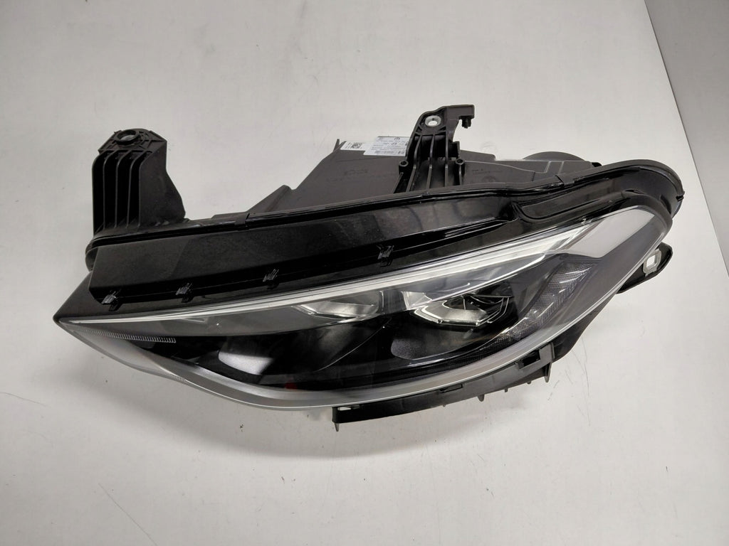 Frontscheinwerfer Fiat Tipo 5214516600 LED Links Scheinwerfer Headlight SCH1772186083pp