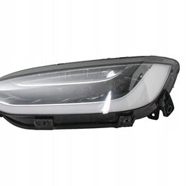Frontscheinwerfer Tesla Model X 1034318-00-C LED Links Scheinwerfer Headlight SCH4953123591lj