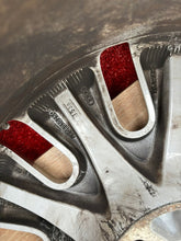 Load image into Gallery viewer, 1x Alufelge 18 Zoll 7.5" 5x112 40ET 4E0601025Q Audi A6 C6 Rim Wheel FEL7490337566rc