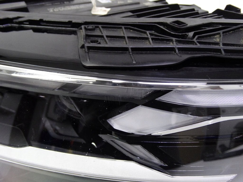 Frontscheinwerfer Audi Q8 4M8941085 Laser Links Scheinwerfer Headlight SCH9060998104gg