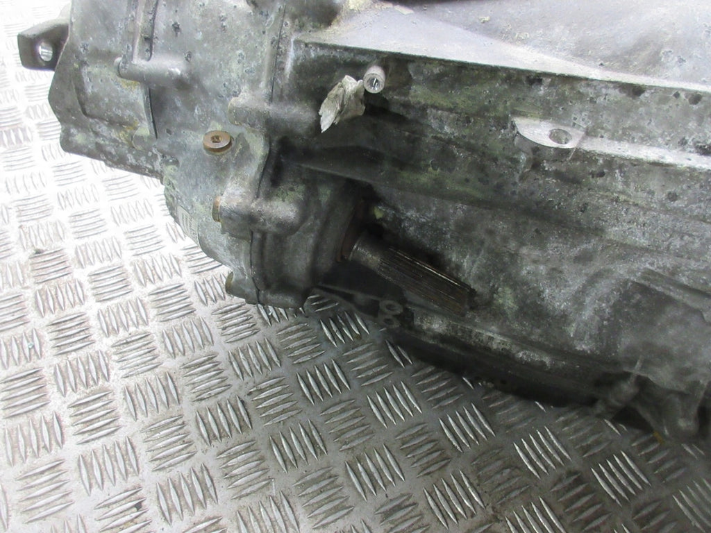 Getriebe Mercedes-Benz X204 A2042708000 Automatikgetriebe Trasmissione