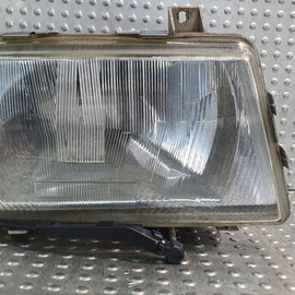 Frontscheinwerfer Saab 9000 AWU19588 Rechts Scheinwerfer Headlight SCH7210151850vi