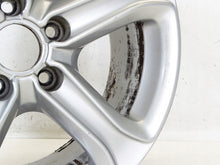 Laden Sie das Bild in den Galerie-Viewer, 1x Alufelge 17 Zoll 7.5" 5x112 8K0601025BK Audi A4 B8 Rim Wheel FEL5117204089wh