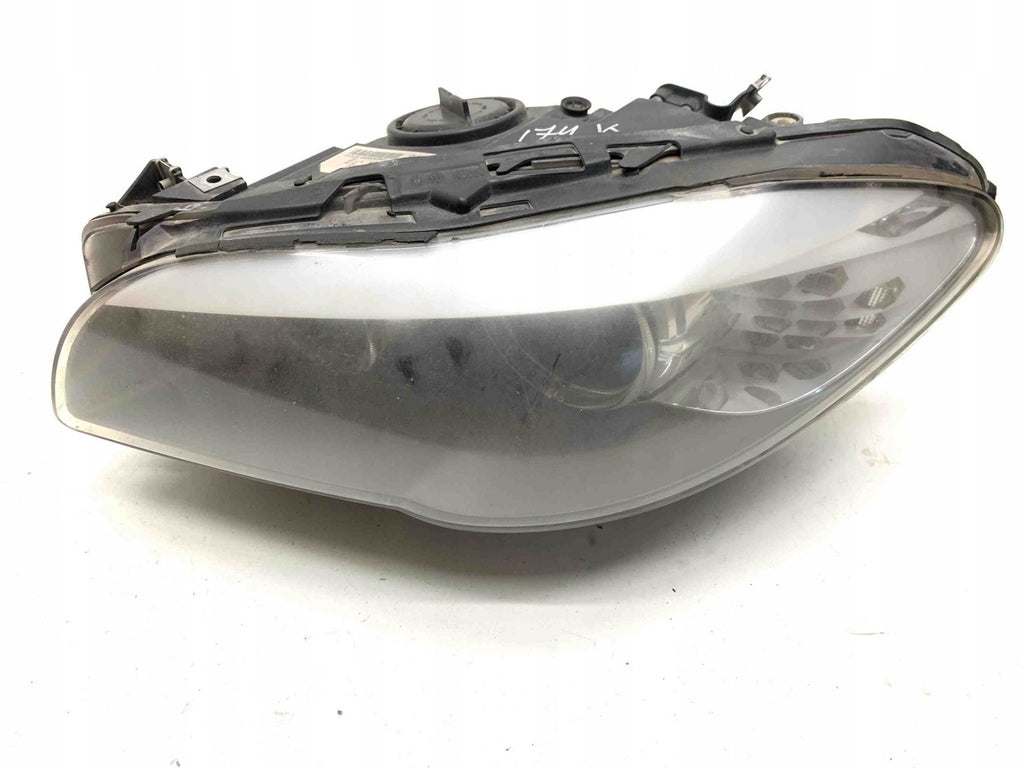 Frontscheinwerfer BMW 5 F11 F10 7203255 Rechts Scheinwerfer Headlight SCH9693294560af
