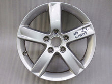 Load image into Gallery viewer, 1x Alufelge 16 Zoll 6.0&quot; 5x112 50ET Glanz 8P0071496G Audi A3 Rim Wheel