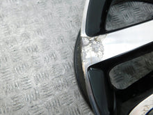 Laden Sie das Bild in den Galerie-Viewer, 4x Alufelge 17 Zoll 6.5" 4x100 40ET Glanz 403005727R Renault Clio IV Captur I FEL1183589189rn