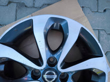 Laden Sie das Bild in den Galerie-Viewer, 1x Alufelge 16 Zoll 6.0" 4x100 45ET Nissan Micra I K14 Rim Wheel FEL8703869988jx