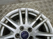Load image into Gallery viewer, 1x Alufelge 16 Zoll 5x108 AM5J1007CC Ford Focus Rim Wheel FEL4148591230ip