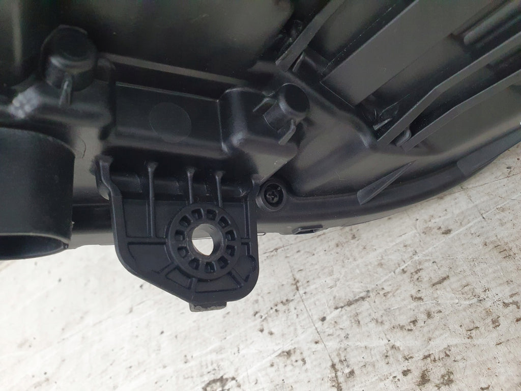 Frontscheinwerfer Hyundai Kona 92102BE100 Full LED Rechts Scheinwerfer Headlight SCH1954486773ok