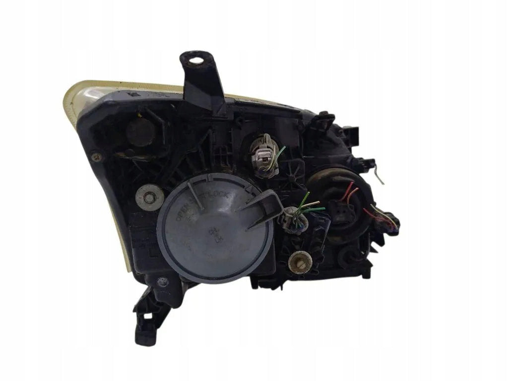 Frontscheinwerfer Toyota Avensis 9922680008 Links Scheinwerfer Headlight SCH2235569492rb