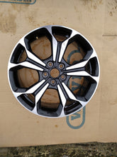 Laden Sie das Bild in den Galerie-Viewer, 1x Alufelge 18 Zoll 7.0&quot; 5x108 47ET JX7J-1007-E1A Ford Focus Rim Wheel