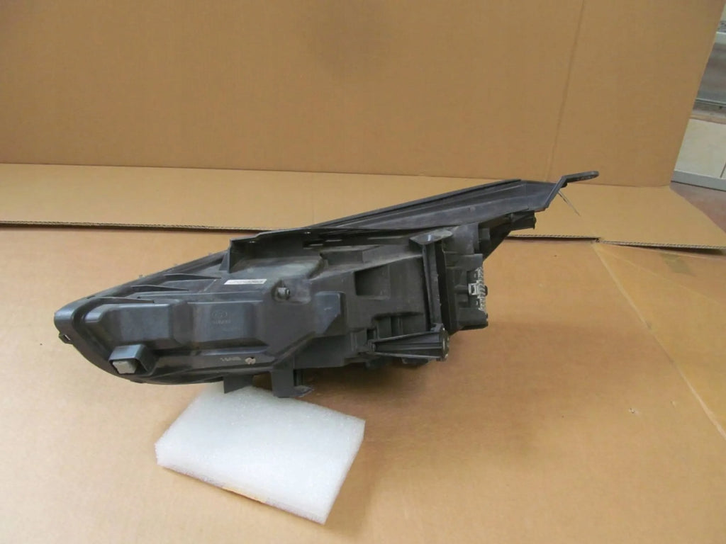 Frontscheinwerfer Hyundai I30 92102-G4XXX Rechts Scheinwerfer Headlight SCH8900188439fx