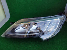 Load image into Gallery viewer, Frontscheinwerfer Citroën Jumper Ducato 00468622910 LED Links Headlight SCH2533509392kg