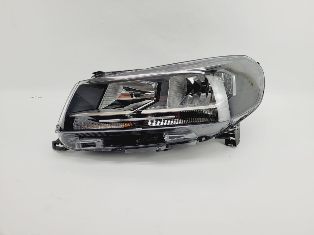 Frontscheinwerfer Peugeot Expert 9847198380 Links Scheinwerfer Headlight SCH3476976880vj