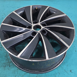1x Alufelge 18 Zoll 7.5