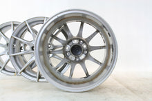 Load image into Gallery viewer, 4x Alufelge 16 Zoll 7.0&quot; 5x112 43ET Silber A2044015702 Mercedes-Benz W204