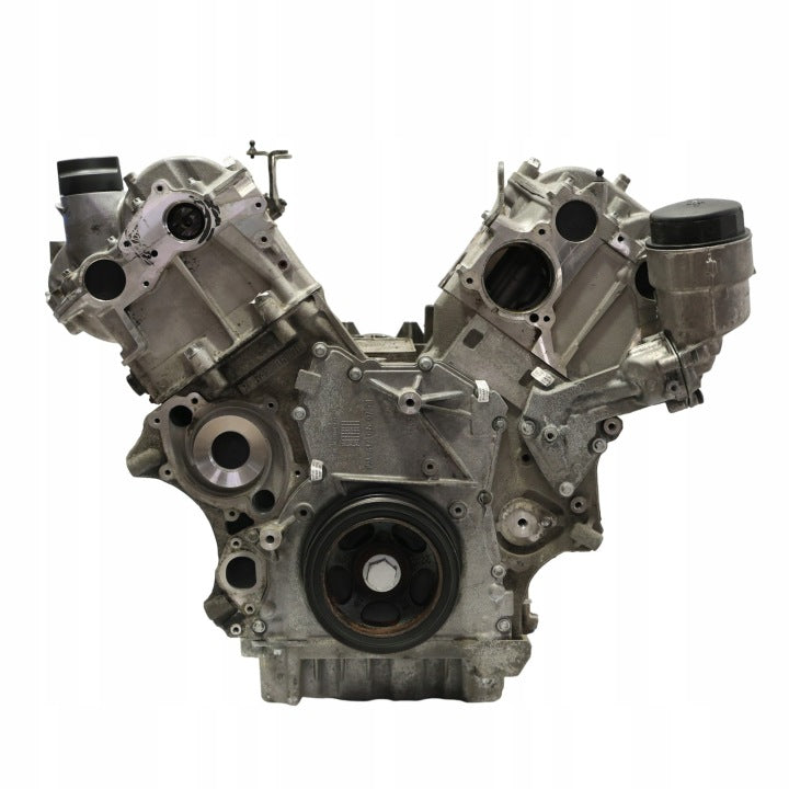 Motor Mercedes-Benz W204 OM642960 3.0 CDI 224PS 165kW 159TKm Diesel Unkomplett MOT7426373418ul