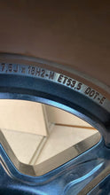 Load image into Gallery viewer, 1x Alufelge 18 Zoll 7.5" 5x112 53 5ET A2434011700 Mercedes-Benz Eqa Amg FEL2772077763gh