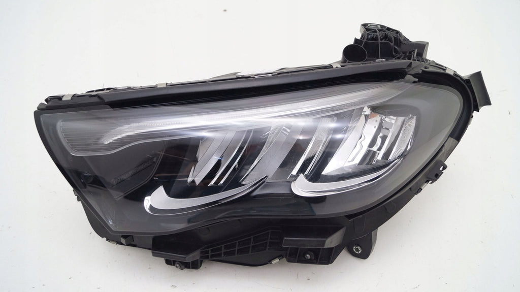 Frontscheinwerfer Mercedes-Benz 2149066902 LED Links Scheinwerfer Headlight SCH8845879756vf