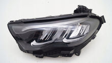 Laden Sie das Bild in den Galerie-Viewer, Frontscheinwerfer Mercedes-Benz 2149066902 LED Links Scheinwerfer Headlight SCH8845879756vf