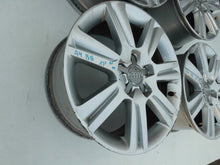 Laden Sie das Bild in den Galerie-Viewer, 4x Alufelge 17 Zoll 7.5" 5x112 45ET 8K0601025B Audi C6 B8 Rim Wheel FEL3725853754vw