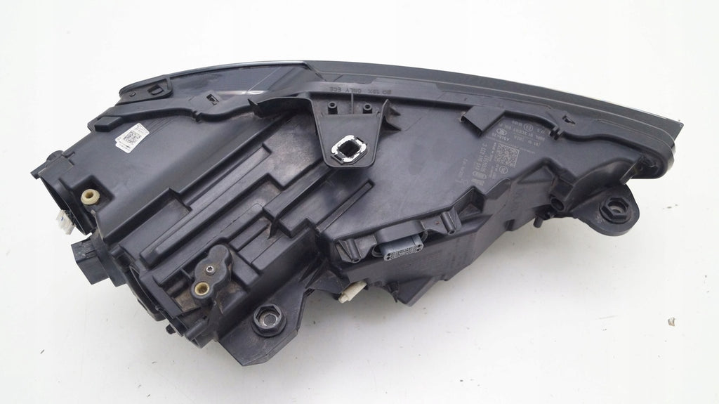 Frontscheinwerfer Audi A3 8V0941033 LED Links Scheinwerfer Headlight SCH9874716840az