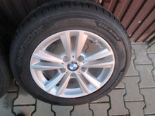 Load image into Gallery viewer, 4x Alufelge 16 Zoll 7.5" 5x120 37ET Glanz Silber 6866304 BMW 3 F30 Rim Wheel FEL3438021979gm